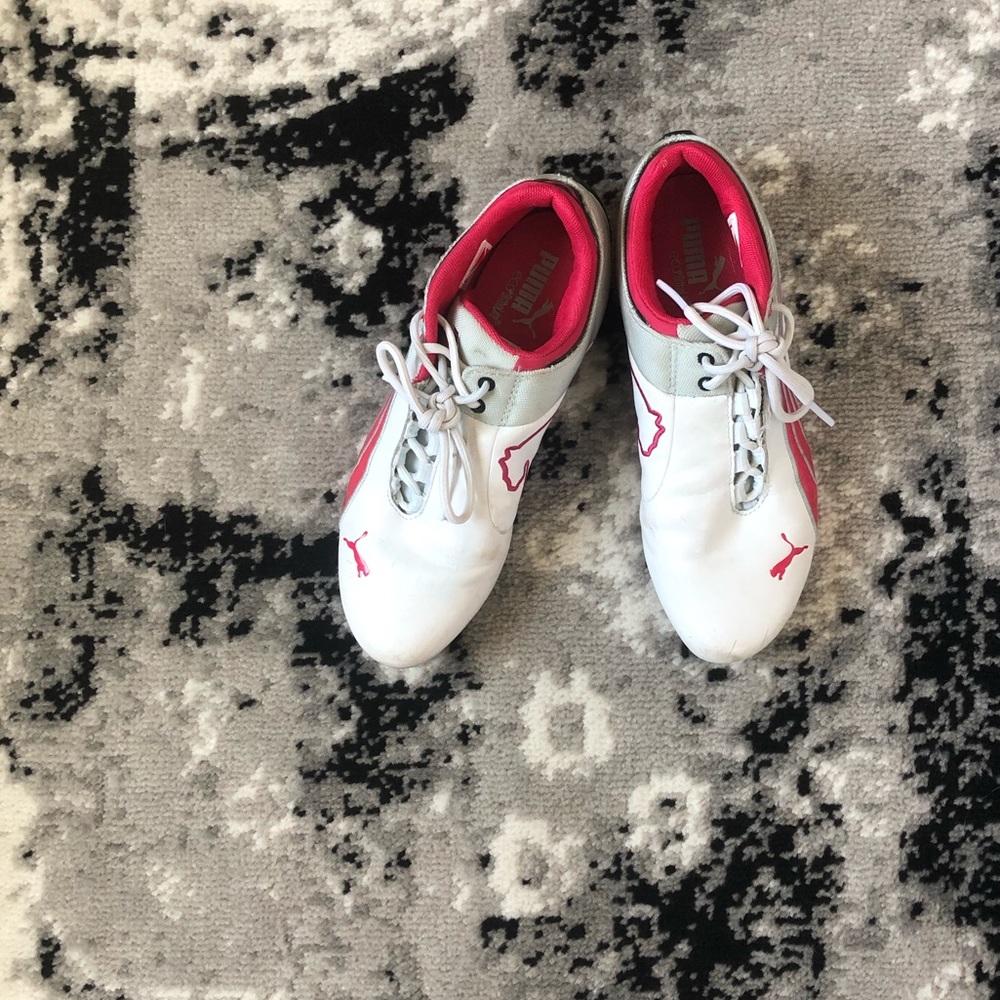 Puma shoes